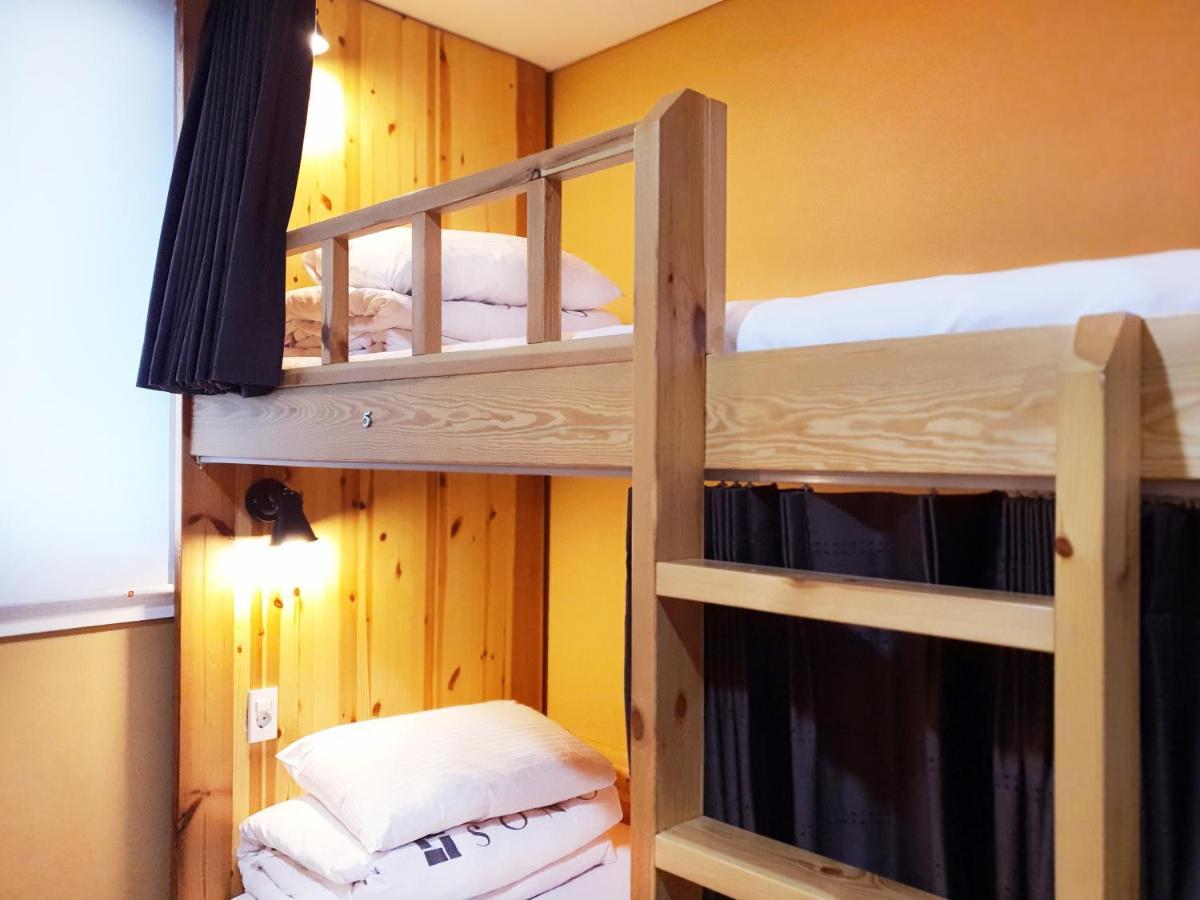 Hotel Casual House Sono à Daegu Extérieur photo