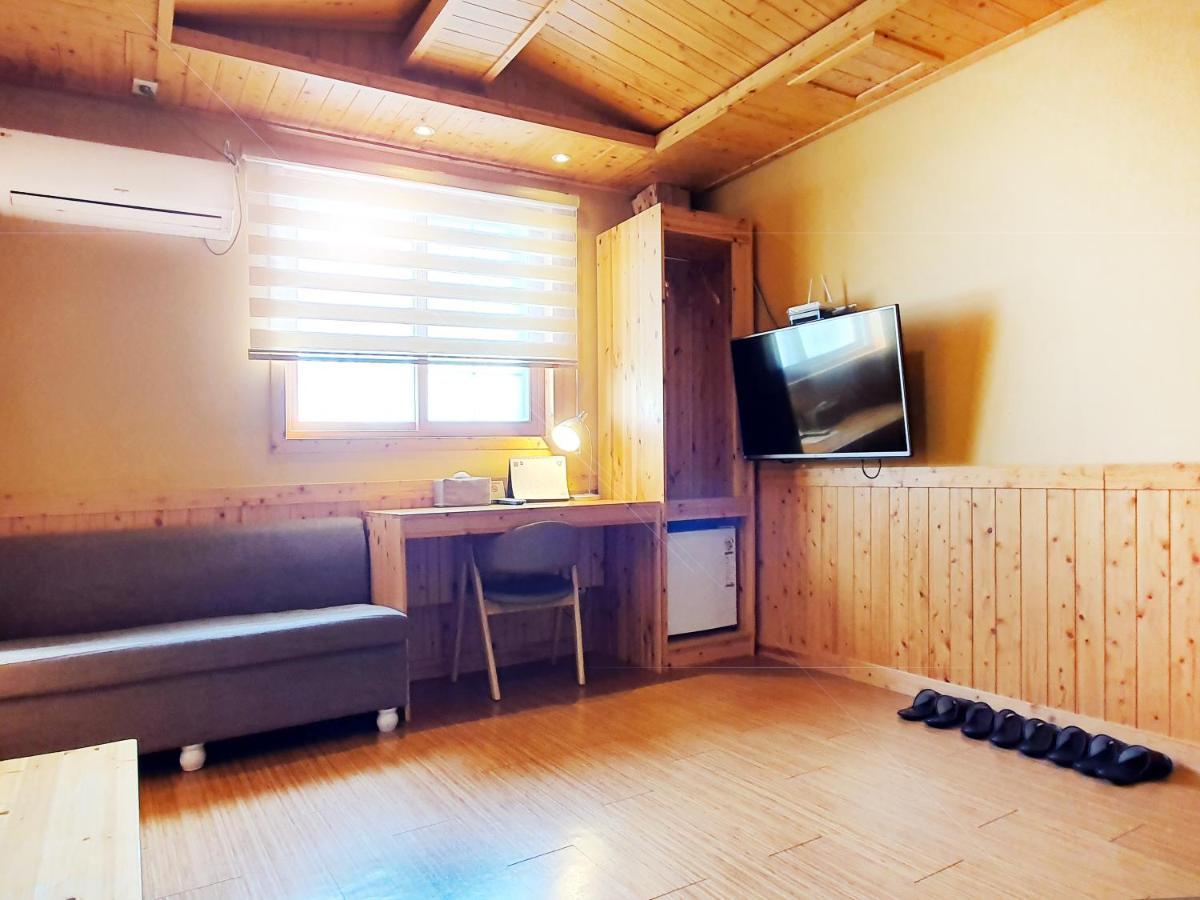 Hotel Casual House Sono à Daegu Extérieur photo